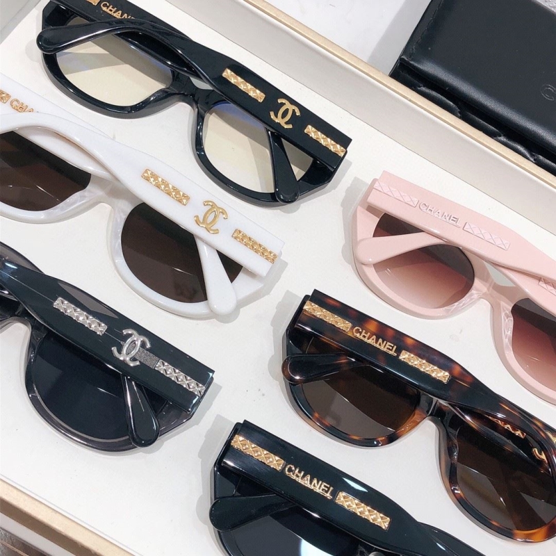 Chanel Sunglasses